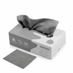 Thickened Magic Wipe Home Kitchen Car Multi-functional Cleaning Rag (20 Pc)