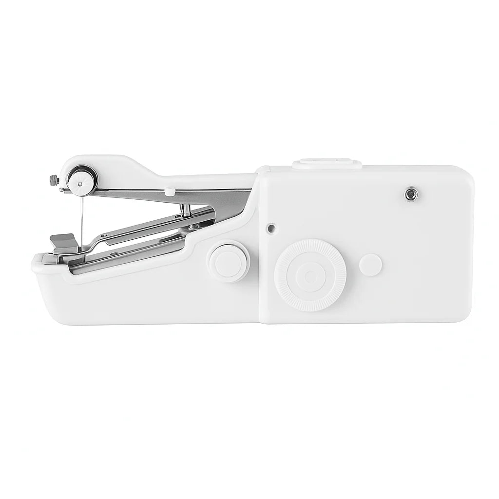 Mini Portable Sewing Machine