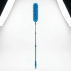 Foldable Multipurpose Microfiber Fan Cleaning Duster For Quick And Easy Cleaning