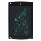 8.5 Inch LCD Writing Tablet | Digital Drawing Pad & Reusable Memo Board