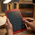 8.5 Inch LCD Writing Tablet | Digital Drawing Pad & Reusable Memo Board